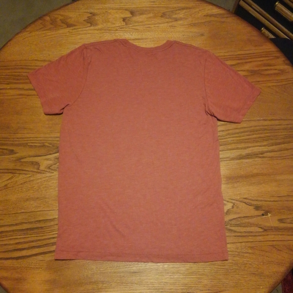 ⚾ 😇 🌽 Field of Dreams ✨ Dyersville Iowa Shirt Medium Is This Heaven? ⭐ 90s 📼 - Picture 3 of 8